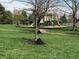 Community playground at 10869 Spirit Dr, Ingalls, IN 46048