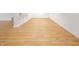 Bright, spacious basement with light wood flooring and white walls, ready for customization and personalization at 11640 Ansley Ct, Zionsville, IN 46077