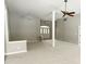 Spacious living room featuring neutral walls, carpeted flooring, and plenty of natural light at 1238 Passage Way, Plainfield, IN 46168