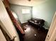 Living room with a couch, mattress and natural light at 3536 N Hawthorne Ln, Indianapolis, IN 46218