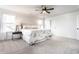 Spacious bedroom with lots of natural light at 4068 Bozeman Way, Bargersville, IN 46106