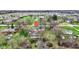 Desirable property with mature trees, close to neighborhood amenities, and surrounded by lush landscapes at 7609 Camby Rd, Indianapolis, IN 46113