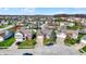 Charming neighborhood street view showcasing well-kept homes and lush landscaping at 5426 Black Bear Cir, Indianapolis, IN 46239