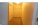 Walk-in closet with wire shelving and neutral carpet providing great storage space at 796 Hickory Pine Dr, Whiteland, IN 46184
