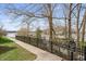 Marina Village private property access for residents only with scenic waterfront views at 9769 Marina Village Dr, Indianapolis, IN 46256
