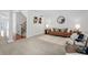 Comfortable living room with elegant decor, stylish furniture, and an inviting atmosphere at 9769 Marina Village Dr, Indianapolis, IN 46256