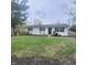 Charming single story home featuring a well-maintained lawn at 1024 Foltz St, Indianapolis, IN 46241