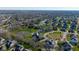 A desirable community featuring lush greenery, peaceful pond, and well-maintained single-Gathering homes at 10611 Proposal Pointe Way, Fishers, IN 46040