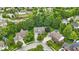 This neighborhood boasts lush greenery and well-maintained homes, as well as a community pool and tennis courts at 11974 Volcanic Rock Dr, Fishers, IN 46037