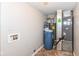 Utilities featuring a water softener and HVAC at 12455 Deerview Dr, Noblesville, IN 46060