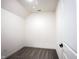 Walk-in closet with neutral carpet and bright white walls at 15109 Larchwood Dr, Westfield, IN 46074