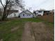 This home includes a tranquil backyard, ready for new owners at 1830 Nichol Ave, Anderson, IN 46016