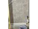 Bathroom featuring a stand up shower at 2146 Lawrence Ave, Indianapolis, IN 46227