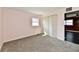 Spacious bedroom features a large closet and natural light at 3015 E Sumner Ave, Indianapolis, IN 46237