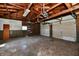 Spacious garage with ample storage and work space, ready for your vehicles and projects at 3015 E Sumner Ave, Indianapolis, IN 46237