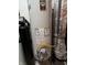 This home features a Bradford White Defender Safety System water heater for reliable hot water supply at 561 Prince Dr, Greenwood, IN 46142