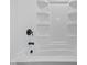 A close-up on a bathtub with shower hardware at 270 W Broadway St, Shelbyville, IN 46176