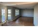 Open layout with natural light makes this living room a great space at 480 Village Blvd, Mooresville, IN 46158