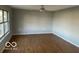Spacious living room with natural light and hardwood floors at 480 Village Blvd, Mooresville, IN 46158
