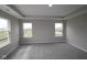 Spacious main bedroom showcasing windows letting in natural light at 4960 Cinnabar Trl, Brownsburg, IN 46112