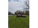 Sign for Cherry Tree Elementary school and school information at 5312 Ripplingbrook Way, Carmel, IN 46033
