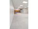Spacious finished basement featuring neutral carpeting and recessed lighting at 7048 Millet Ln, Avon, IN 46123