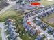 A beautiful residential community conveniently located near Prairie Trace Elementary school at 14059 Knightstown E Dr, Carmel, IN 46033