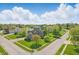 A lovely home in a desirable neighborhood featuring mature trees and well-manicured lawns at 3256 Waterside Ct, Greenwood, IN 46143