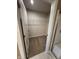 Walk-in closet featuring carpeted flooring, built in shelving, and bright lighting at 99 Gnarled Oak Ln, Whiteland, IN 46184