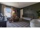 Charming Bedroom with a crib, glider, and a window that offers plenty of natural light at 15493 Kennewick, Noblesville, IN 46062