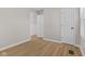 Bright bedroom with natural light coming through window at 1836 N Riley Ave, Indianapolis, IN 46218