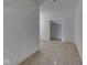 Unfinished room awaiting your personal touch and design ideas at 1873 S 510 E, Franklin, IN 46131