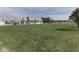 A sprawling lawn surrounds this charming home, complete with mature trees and an outbuilding at 1873 S 510 E, Franklin, IN 46131