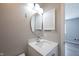 Bathroom featuring a vanity at 726 Westridge S Dr, Noblesville, IN 46062