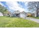 Charming single-Gathering home featuring a two-car garage and a well-manicured lawn at 726 Westridge S Dr, Noblesville, IN 46062