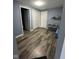 Functional spare room with laminate flooring and ample storage space at 1071 Hazelwood Dr, Greenwood, IN 46143