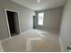 Spacious bedroom with natural light from a window at 141 Creststone Blvd, Westfield, IN 46074