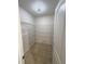Pantry with multiple shelves and tile flooring at 14243 Clapboard Dr, Noblesville, IN 46060