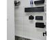 Organized pantry with wire shelving and black storage baskets for easy access to kitchen essentials at 146 Handley St, Indianapolis, IN 46222