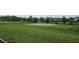 Recreational area features a basketball court and soccer goal in a spacious, well-maintained community park at 16491 Wheatley Ct, Fishers, IN 46040