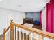 Cozy bedroom area with natural light and simple decor at 170 Straughn Ln, Westfield, IN 46074