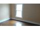 Bedroom showcasing bright window, great for getting natural light at 3319 N Capitol Ave, Indianapolis, IN 46208