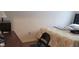 Cozy bedroom featuring ample natural light, perfect for relaxation and restful nights at 4063 Orchard Valley Blvd, Indianapolis, IN 46235
