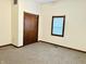 Bedroom featuring carpet flooring and a closet at 648 W South St, Shelbyville, IN 46176