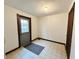 Living room featuring natural light at 648 W South St, Shelbyville, IN 46176