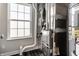 The utility area includes a furnace, water heater, and a window providing natural light at 17372 Graley Pl, Westfield, IN 46074