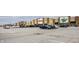 Shopping center with various stores and ample parking space, offering a convenient destination for shopping and errands at 3393 Paisley Pointe, Whitestown, IN 46075