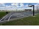 Community amenities include a basketball court perfect for exercise and gathering for a friendly game at 6557 Eagles Nest Ln, McCordsville, IN 46055