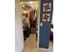 Walk-in closet with ample storage space, wire shelving, and neatly arranged clothing at 8820 Yardley Ct # 103, Indianapolis, IN 46268