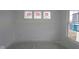 Well-lit room with multiple windows offering natural light and a view at 10027 Redwood Peak Ln, Indianapolis, IN 46259